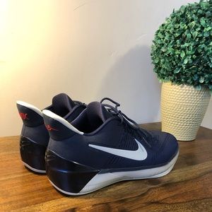 SOLD🎈NIKE KOBE midnight navy